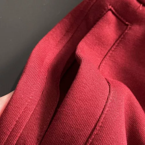 Replica Gucci Pants For Men #1364053 $60.00 USD for Wholesale