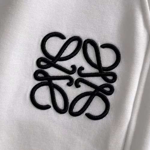 Replica LOEWE Pants For Men #1364055 $60.00 USD for Wholesale