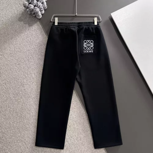 Replica LOEWE Pants For Men #1364056 $60.00 USD for Wholesale