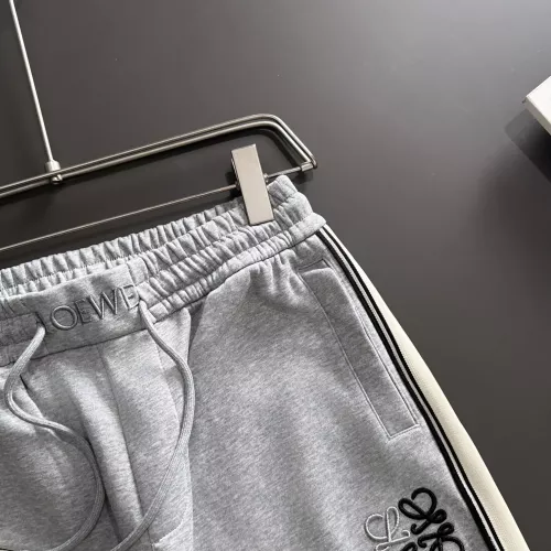 Replica LOEWE Pants For Men #1364057 $60.00 USD for Wholesale