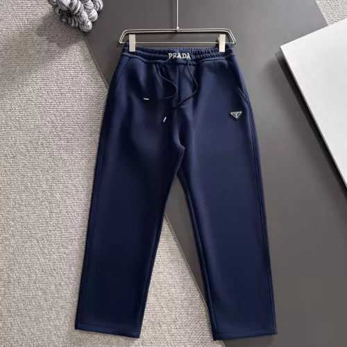 Prada Pants For Men #1364059 $60.00 USD, Wholesale Replica Prada Pants