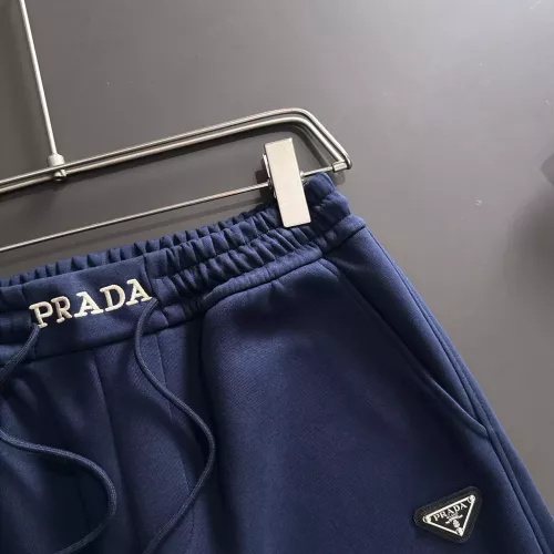 Replica Prada Pants For Men #1364059 $60.00 USD for Wholesale