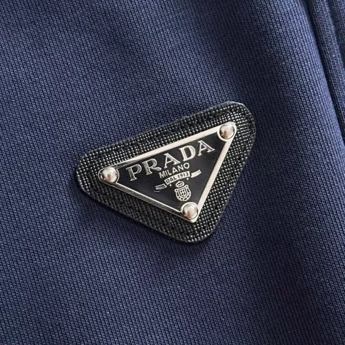 Replica Prada Pants For Men #1364059 $60.00 USD for Wholesale