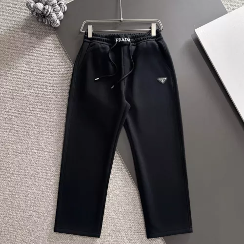 Prada Pants For Men #1364060 $60.00 USD, Wholesale Replica Prada Pants