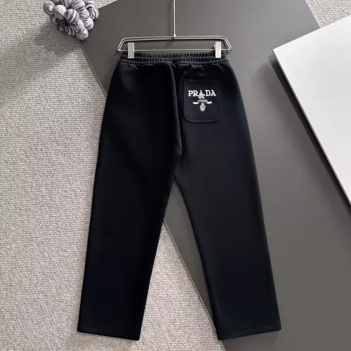 Replica Prada Pants For Men #1364060 $60.00 USD for Wholesale