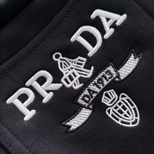 Replica Prada Pants For Men #1364060 $60.00 USD for Wholesale