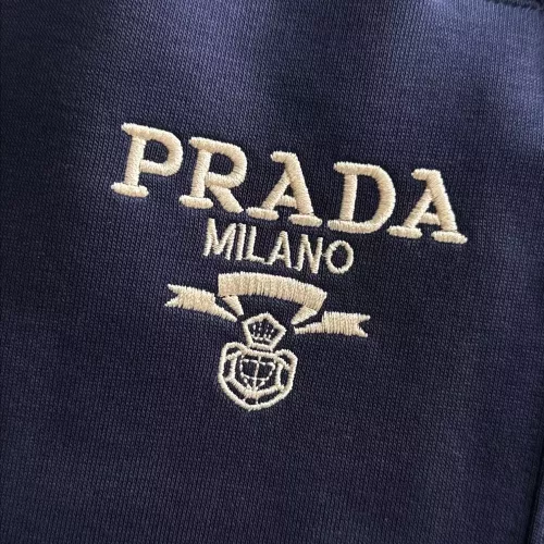 Replica Prada Pants For Men #1364061 $60.00 USD for Wholesale