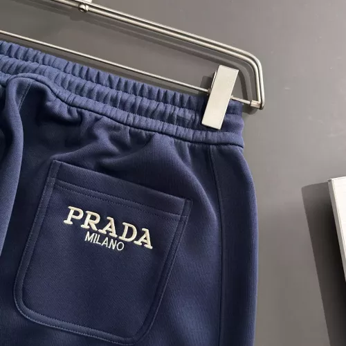 Replica Prada Pants For Men #1364061 $60.00 USD for Wholesale