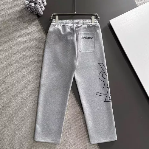 Replica Yves Saint Laurent YSL Pants For Men #1364065 $60.00 USD for Wholesale