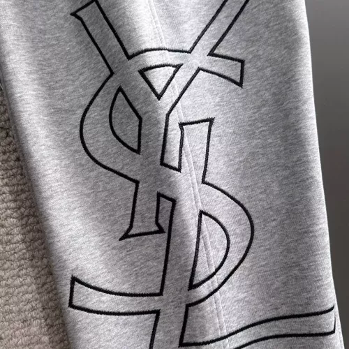 Replica Yves Saint Laurent YSL Pants For Men #1364065 $60.00 USD for Wholesale