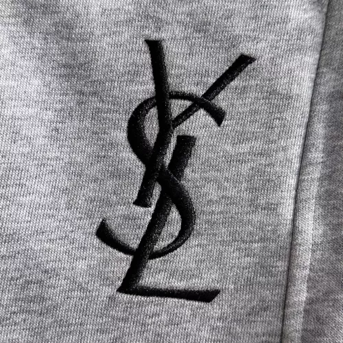 Replica Yves Saint Laurent YSL Pants For Men #1364065 $60.00 USD for Wholesale