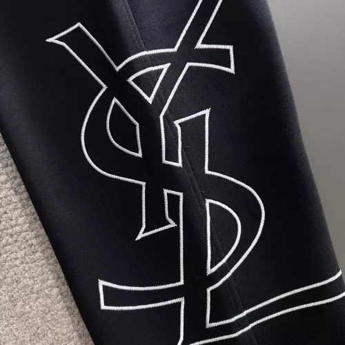 Replica Yves Saint Laurent YSL Pants For Men #1364066 $60.00 USD for Wholesale