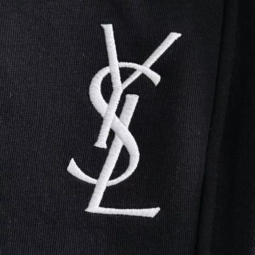 Replica Yves Saint Laurent YSL Pants For Men #1364066 $60.00 USD for Wholesale