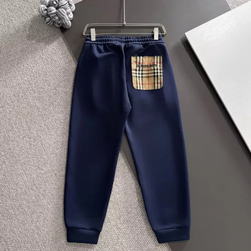 Replica Burberry Pants For Men #1364068 $60.00 USD for Wholesale