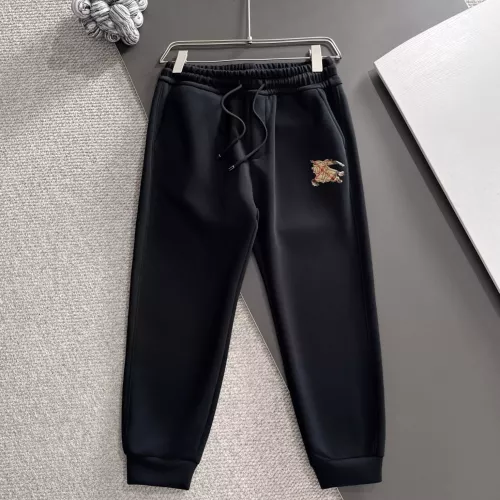 Burberry Pants For Men #1364069 $60.00 USD, Wholesale Replica Burberry Pants