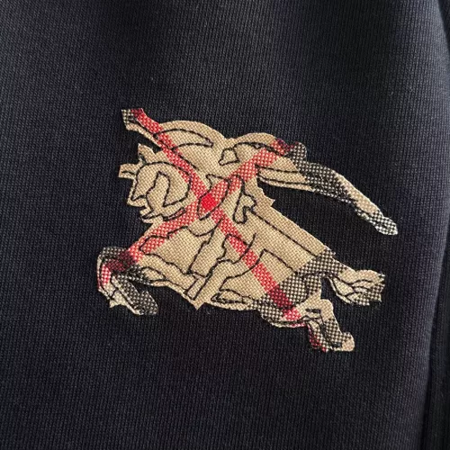 Replica Burberry Pants For Men #1364069 $60.00 USD for Wholesale