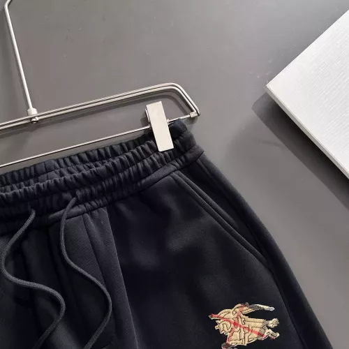 Replica Burberry Pants For Men #1364069 $60.00 USD for Wholesale