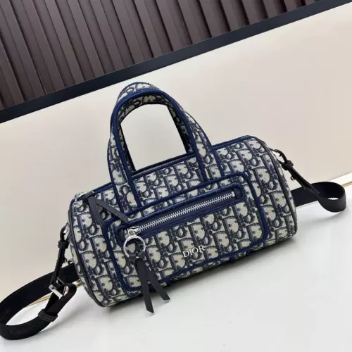 Christian Dior AAA Quality Handbags For Women #1364070 $100.00 USD, Wholesale Replica Christian Dior AAA Quality Handbags