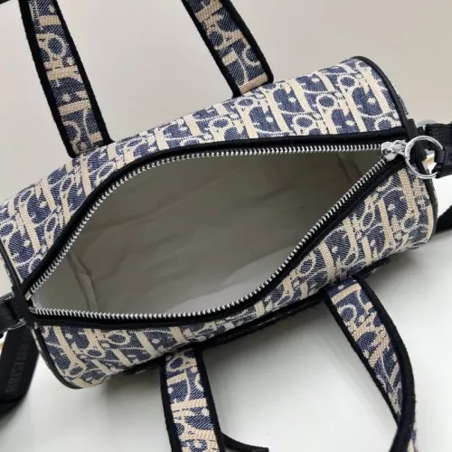 Replica Christian Dior AAA Quality Handbags For Women #1364072 $100.00 USD for Wholesale