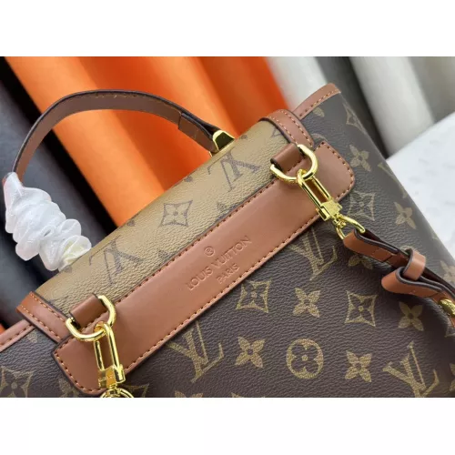 Replica Louis Vuitton AAA Quality Backpacks For Women #1364073 $98.00 USD for Wholesale