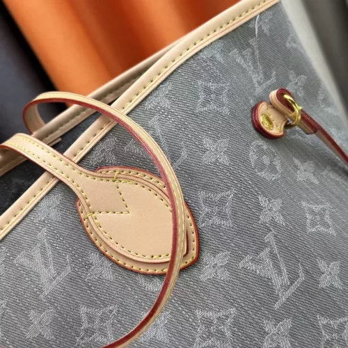 Replica Louis Vuitton AAA Quality Shoulder Bags For Women #1364074 $92.00 USD for Wholesale