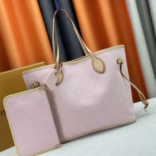 Louis Vuitton AAA Quality Shoulder Bags For Women #1364075