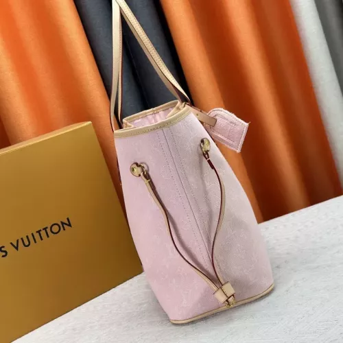 Replica Louis Vuitton AAA Quality Shoulder Bags For Women #1364075 $92.00 USD for Wholesale