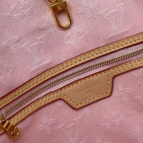 Replica Louis Vuitton AAA Quality Shoulder Bags For Women #1364075 $92.00 USD for Wholesale