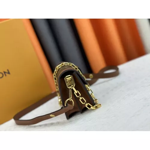 Replica Louis Vuitton AAA Quality Messenger Bags For Women #1364076 $92.00 USD for Wholesale