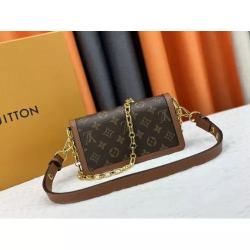 Replica Louis Vuitton AAA Quality Messenger Bags For Women #1364076 $92.00 USD for Wholesale