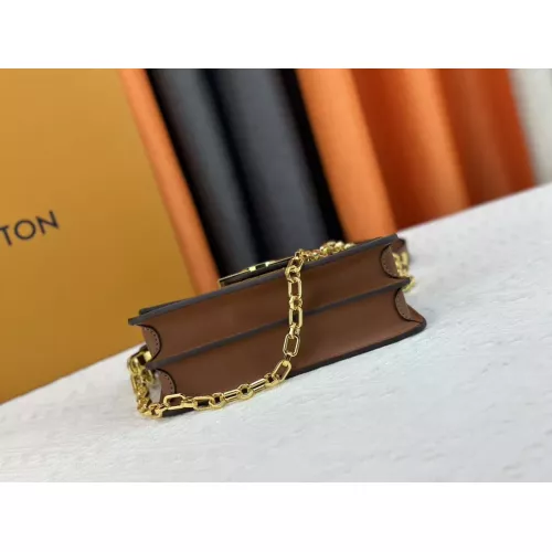 Replica Louis Vuitton AAA Quality Messenger Bags For Women #1364076 $92.00 USD for Wholesale