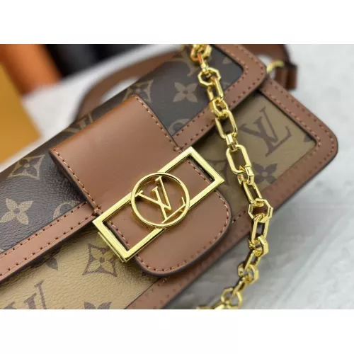Replica Louis Vuitton AAA Quality Messenger Bags For Women #1364076 $92.00 USD for Wholesale
