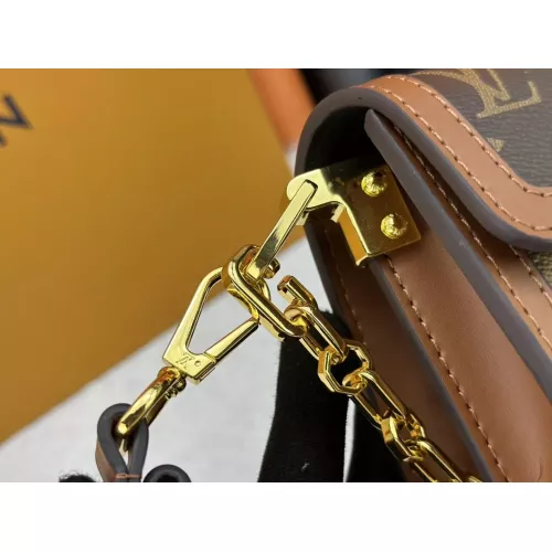 Replica Louis Vuitton AAA Quality Messenger Bags For Women #1364076 $92.00 USD for Wholesale