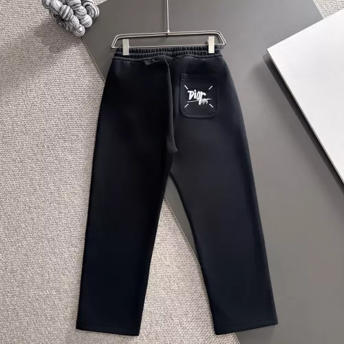 Replica Christian Dior Pants For Men #1364078 $60.00 USD for Wholesale