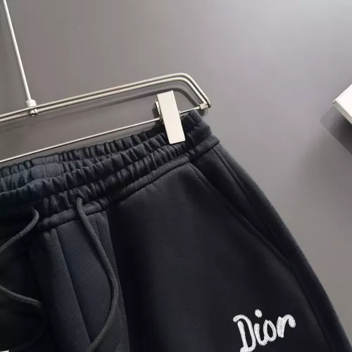 Replica Christian Dior Pants For Men #1364078 $60.00 USD for Wholesale
