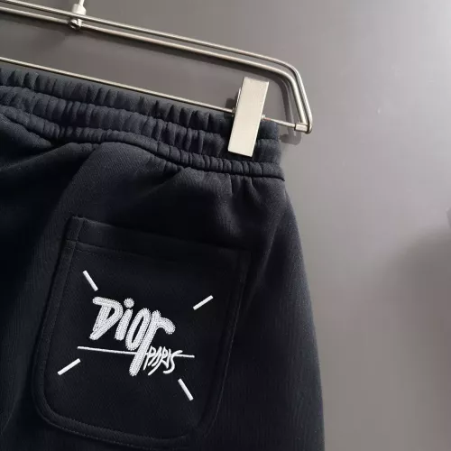 Replica Christian Dior Pants For Men #1364078 $60.00 USD for Wholesale