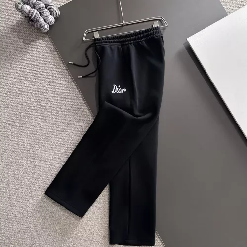 Replica Christian Dior Pants For Men #1364078 $60.00 USD for Wholesale