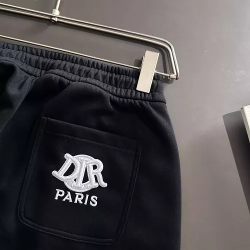 Replica Christian Dior Pants For Men #1364084 $60.00 USD for Wholesale