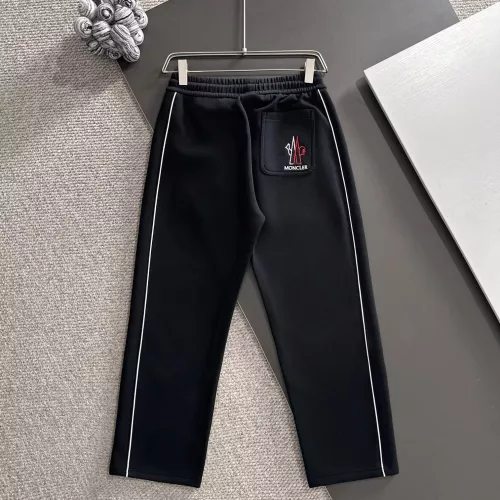 Replica Moncler Pants For Men #1364088 $60.00 USD for Wholesale