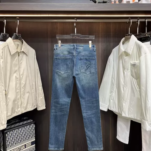 Replica Dolce & Gabbana D&G Jeans For Men #1364093 $88.00 USD for Wholesale