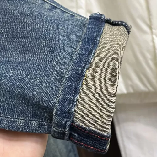 Replica Dolce & Gabbana D&G Jeans For Men #1364093 $88.00 USD for Wholesale