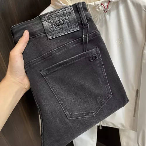 Christian Dior Jeans For Men #1364094