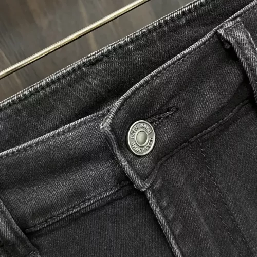 Replica Christian Dior Jeans For Men #1364094 $88.00 USD for Wholesale