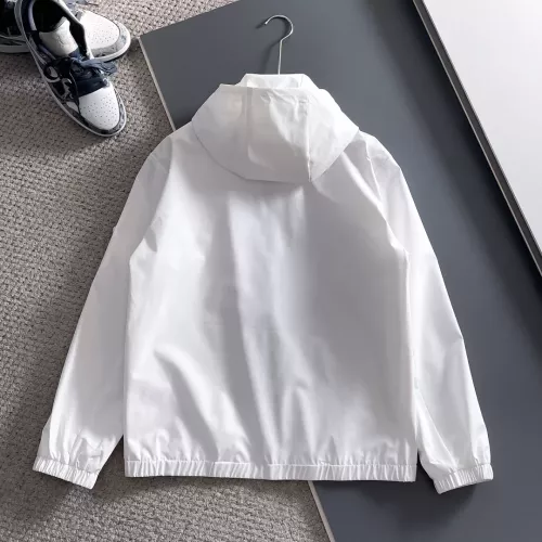 Replica Moncler Jackets Long Sleeved For Men #1364111 $80.00 USD for Wholesale