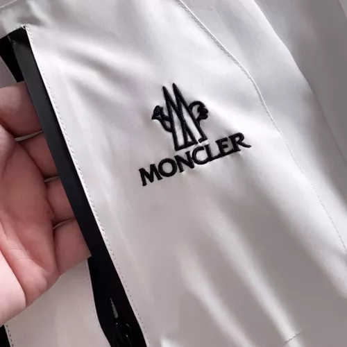 Replica Moncler Jackets Long Sleeved For Men #1364111 $80.00 USD for Wholesale