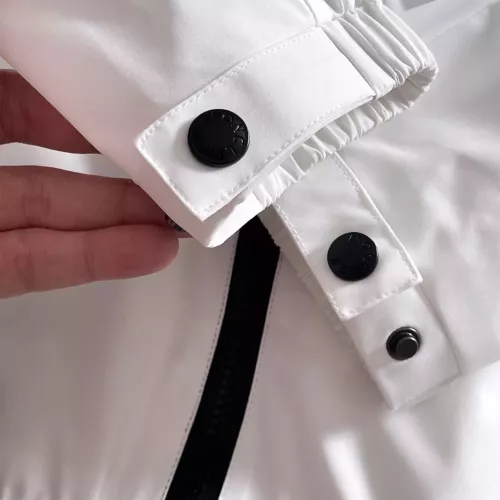 Replica Moncler Jackets Long Sleeved For Men #1364111 $80.00 USD for Wholesale