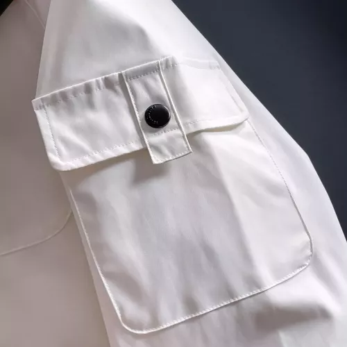 Replica Balenciaga Jackets Long Sleeved For Men #1364113 $80.00 USD for Wholesale