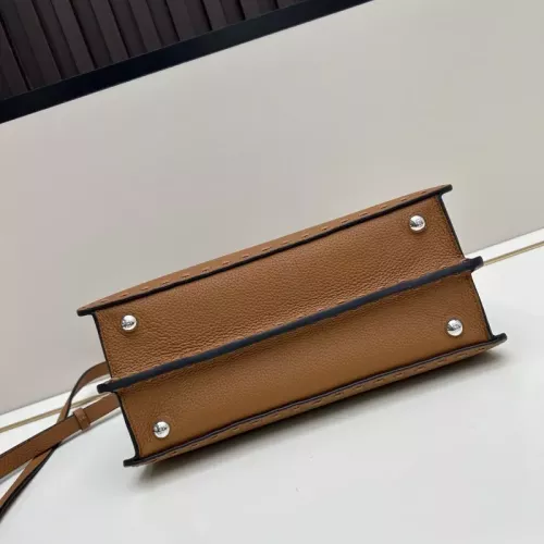 Replica Fendi AAA Quality Handbags For Women #1364116 $128.00 USD for Wholesale