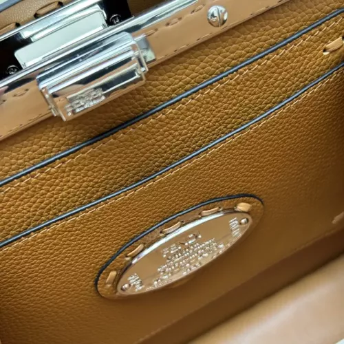 Replica Fendi AAA Quality Handbags For Women #1364116 $128.00 USD for Wholesale