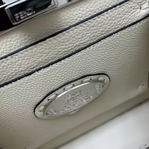 Replica Fendi AAA Quality Handbags For Women #1364117 $128.00 USD for Wholesale